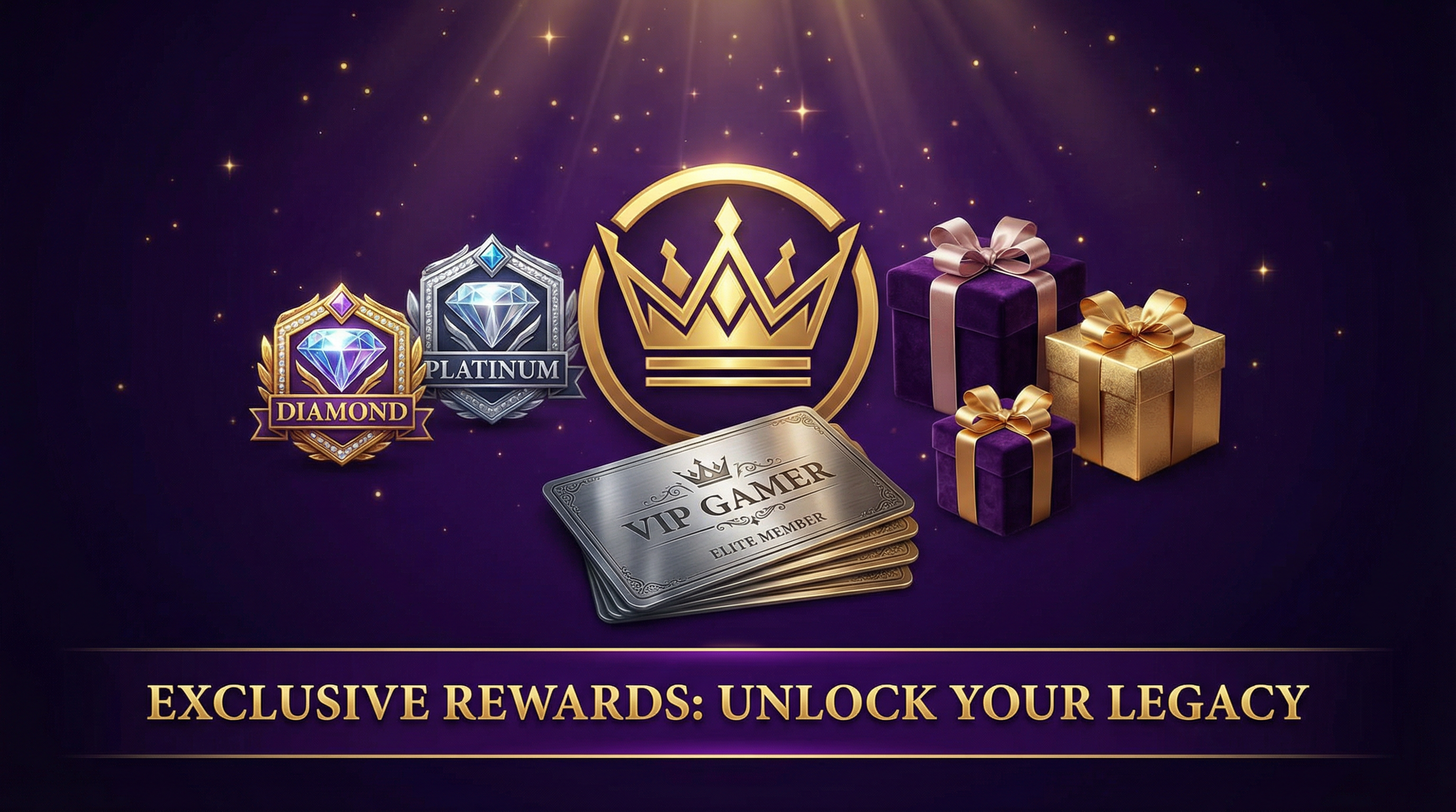 炸金花游戏VIP会员专属奖励计划